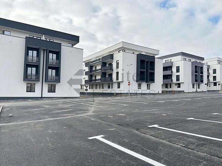 Apartament nou cu 2 camere in Baile Felix - 5