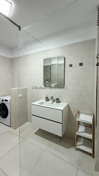 Apartament premium cu vedere la lac - 2 camere | Lake On | Termen lung - 21