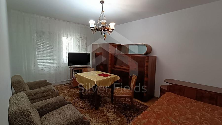 Apartament spatios | 3 camere | Complex Studentesc | 0% Comision - 6