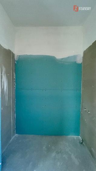 Duplex 4 camere despartit prin camera tehnica + pompa de caldura - Giarmata Vii - 16