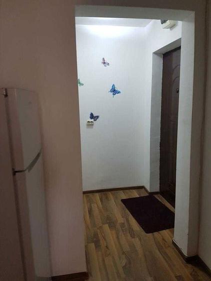 Garsoniera de inchiriat - 9