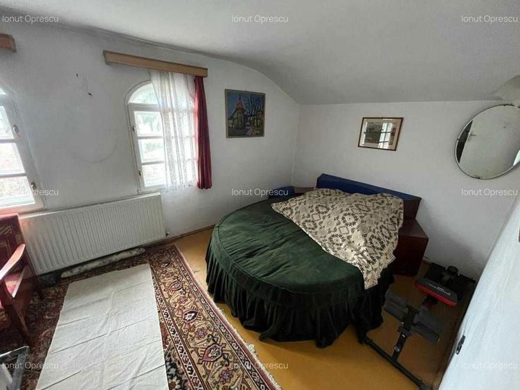 Casa P+1 in centru Breaza, cu terasa, gradina si loc de parcare - 2