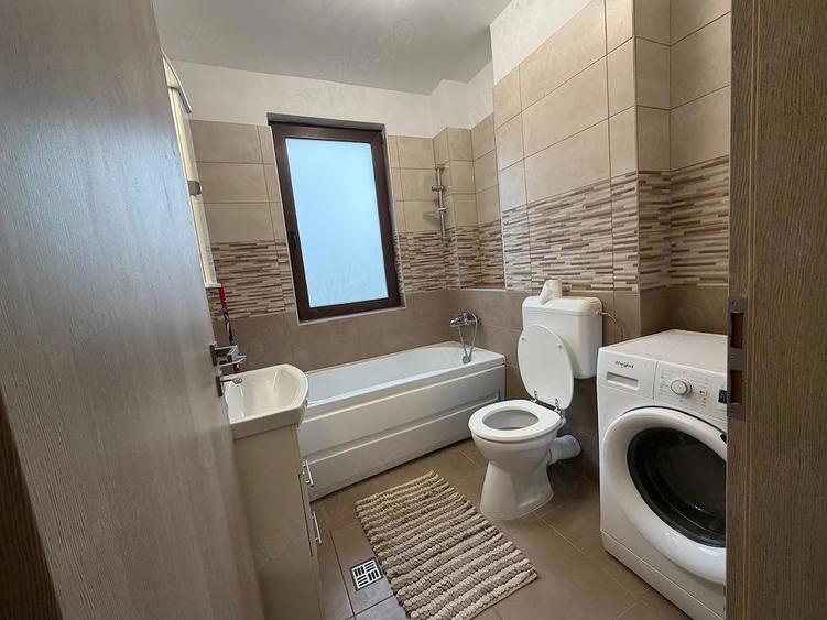 Ofer spre inchiriere apartament 2 camere, modern, parter Ciarda Ro?ie, zona lini?tita - 5