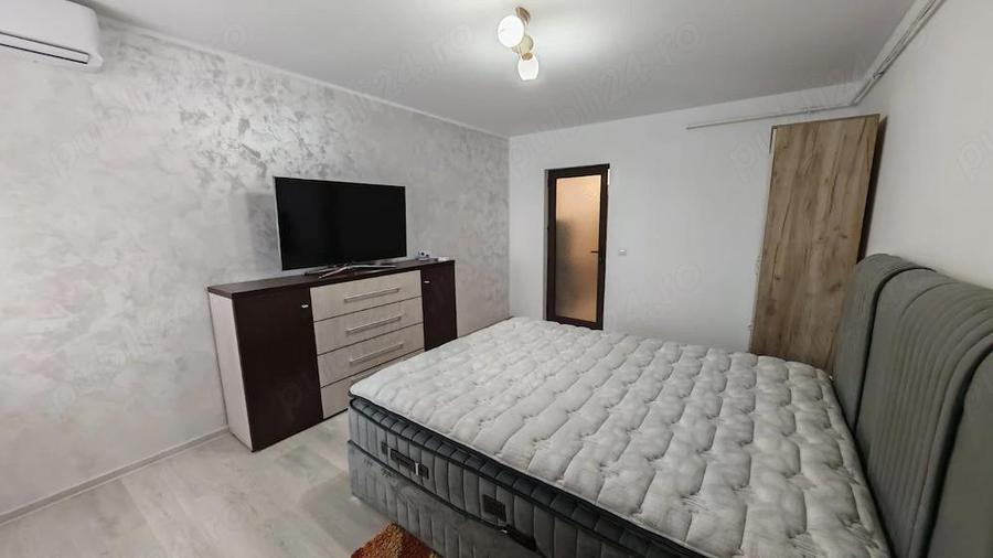 Garsoniera renovata recent, prima inchiriere 1300lei - 7