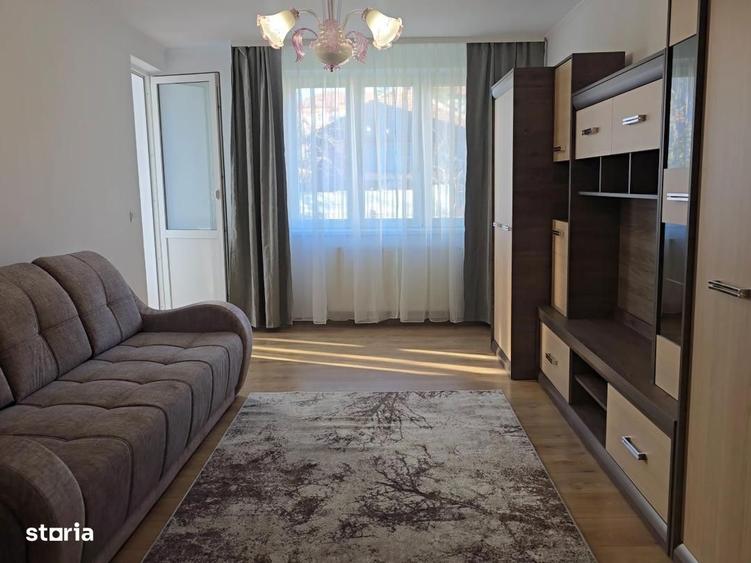 2 camere | Prima inchiriere | Etaj 1 | Totul nou | Sibiu - 5