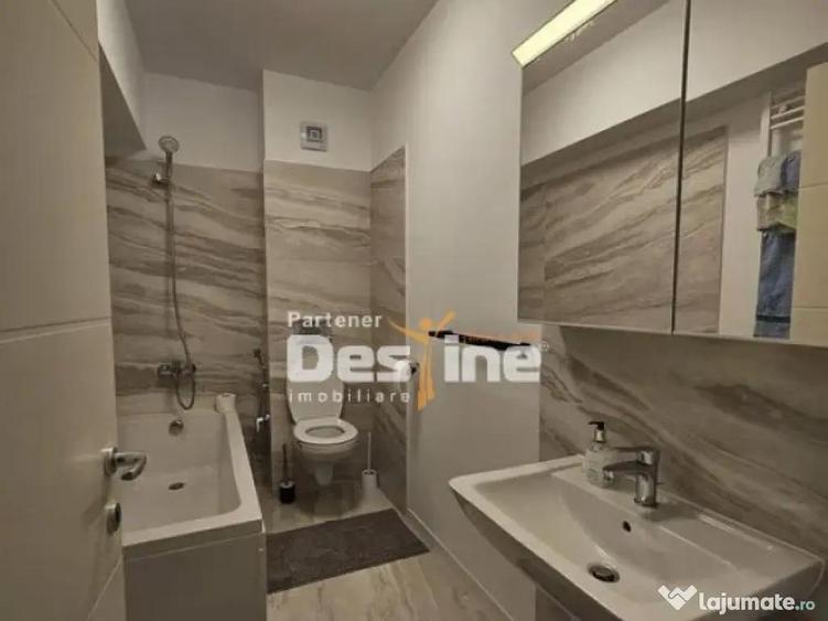 De inchiriat apartament 2 camere Cartier Moon Reflexes - 4