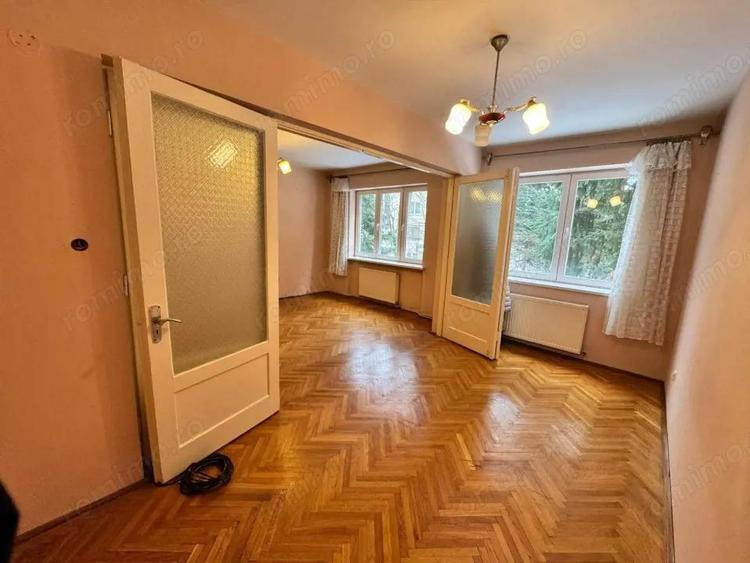 Apartament 4 camere, 71 mp, zona Sasar - 1