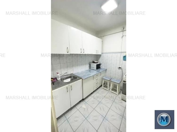 Garsoniera de vanzare, zona Mihai Bravu, 28 mp #15499 - 5