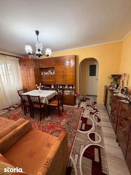 Vand apartament 2 camere in Turda - 5