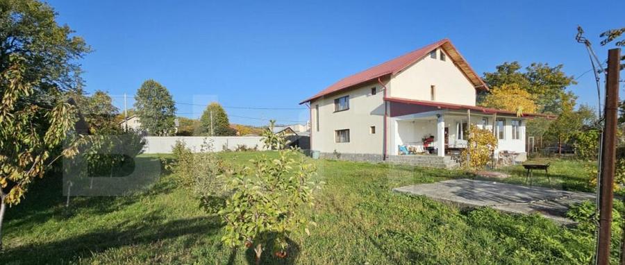 0% COMISION LA CUMPARATOR! Casa in Valea Voievozilor 310mp p - 4