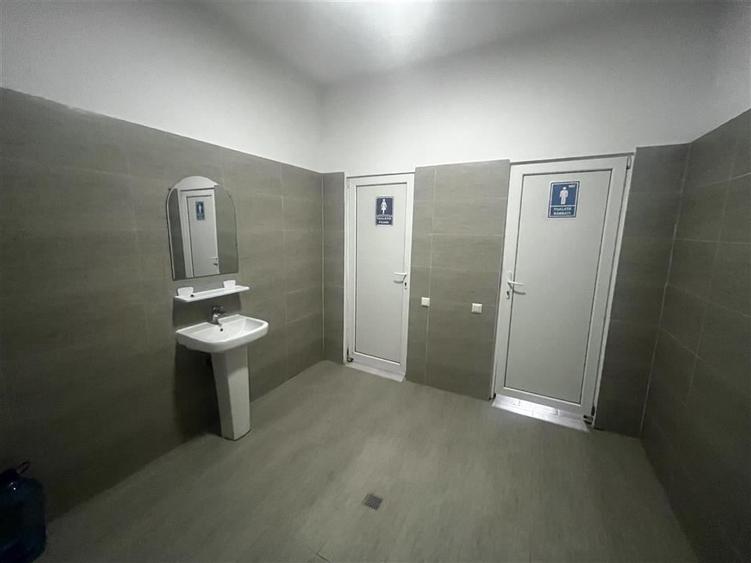 Hala de închiriat  Afumati, Centura Bucuresti  600 /?cu birourI, - 14