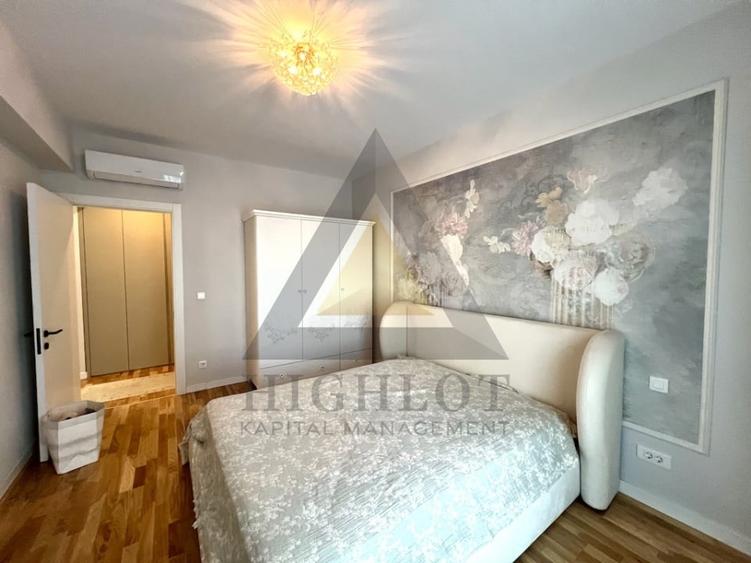 3 camere mobilate Șoseaua Straulesti Escape Residence - 8