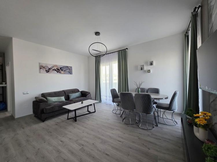 Apartament cu parcare subterana de inchiriat - 8