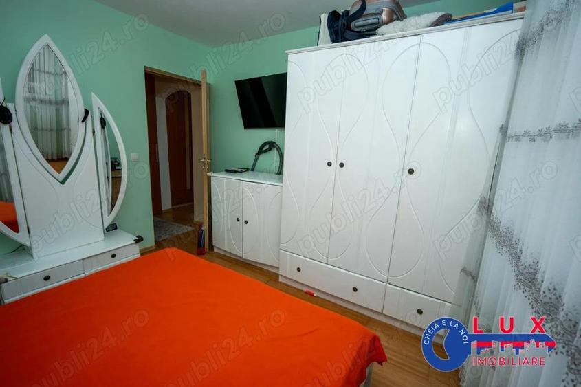 ID 2989 Apartament 2 camere - ETAJ 1 - Cartier C5 - 6