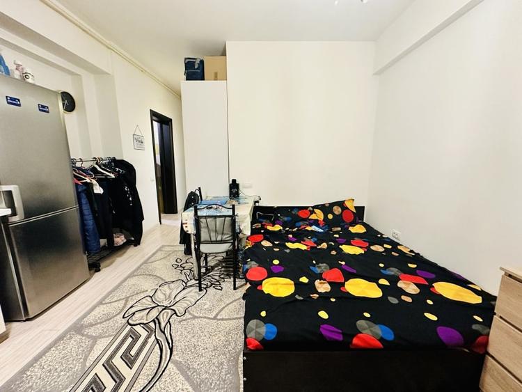 Garsoniera cocheta mobilata si utilata complet Str Rezervelor Militari Residence - 8