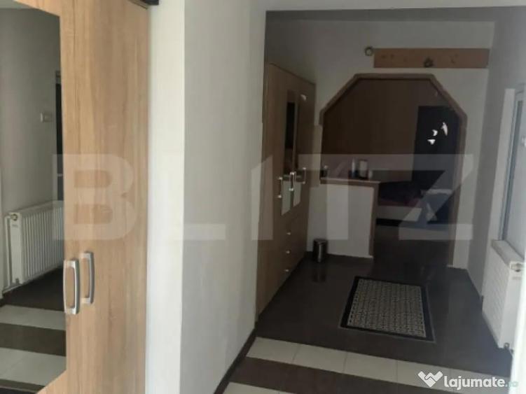 Vila la cheie, 1200 mp, Odoreu - 5