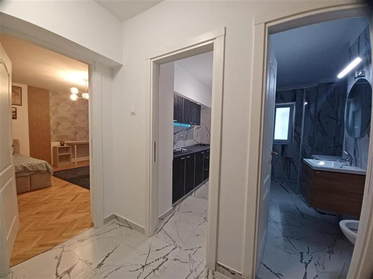 Inchiriere Garsoniera Piata Unirii- Aleea Negru Voda - 5