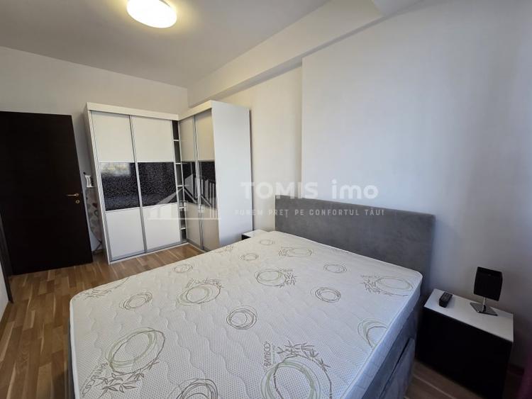 Apartament 2 camere parcul Tabacarie - 3