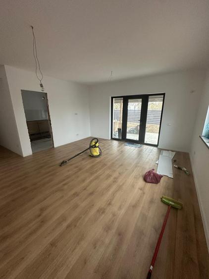 Casa individuala 4 dormitoare 160mp utili Predare Ianuarie - 6