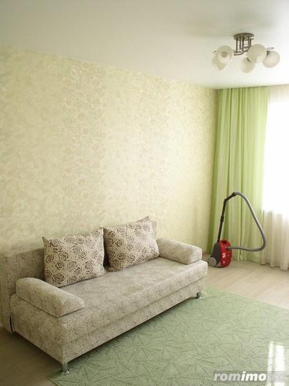 Ofer spre inchiriere o garsoniera, in zona Andronache - 2