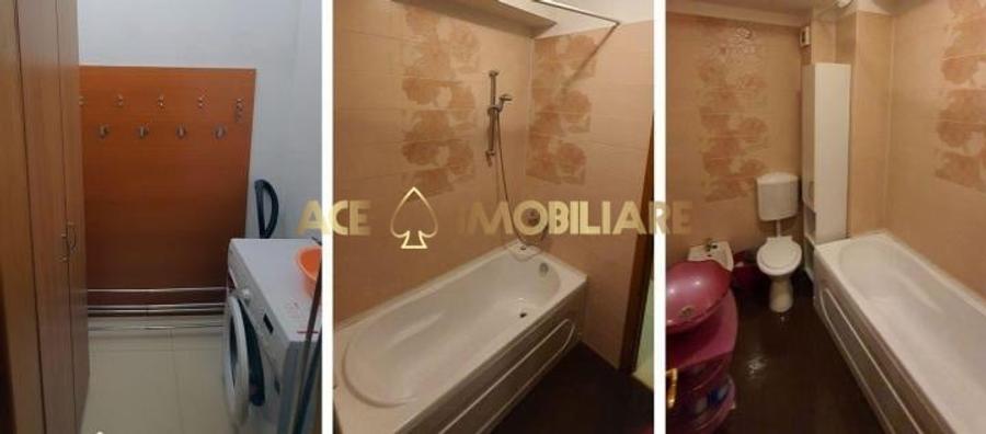 2 Camere de inchiriat | Iancului | Metrou | Centrala | Pet-Friendly - 7