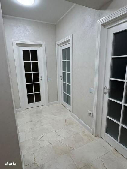 Apartament cu 2 camere decomandat în Copou