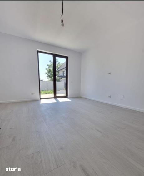 Casa 3 Camere 2 Bai P+1E Teren 500 mp. Magurele Ilfov - 7