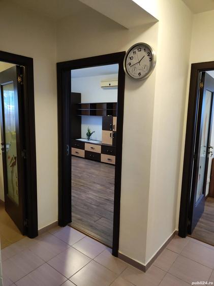 Ap 2 camere decomandat de vanzare Iuliu Maniu sector 6 - 3