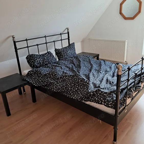 Apartment de inchiriat - Sighisoara Mures - 6