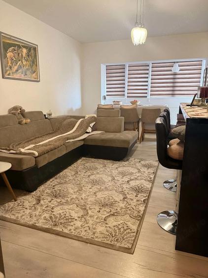 Vand apartament 2 camere in spate la Vivo - 1