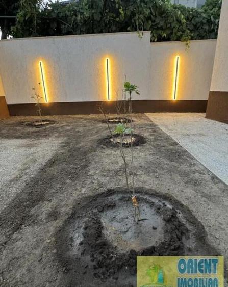 Vila de vanzare in Navodari, vila noua P+1, - 4