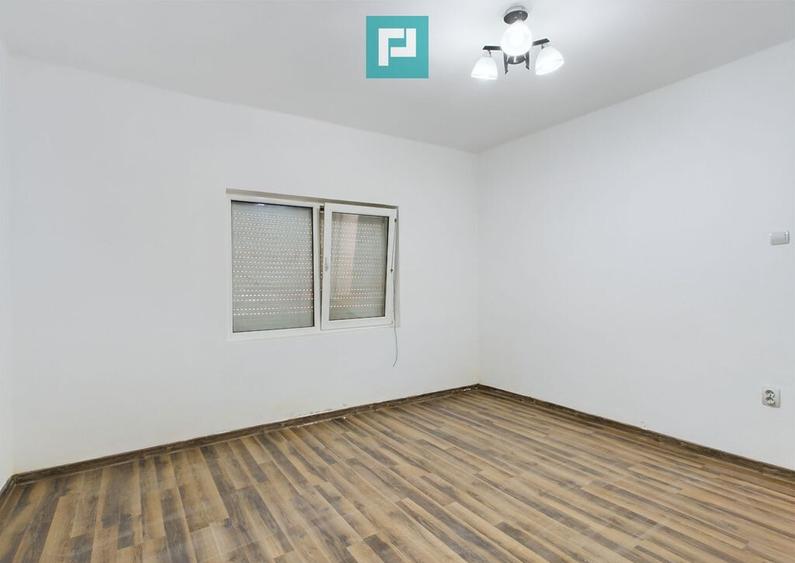 Casa tip duplex cu teren generos in Dezna - 9