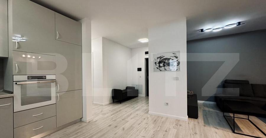 Victoria Rezidential, 2 camere, modern, parcare - 2