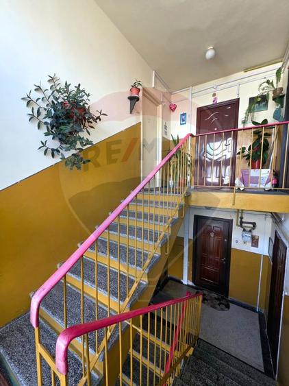 Apartament doua camere Gura Campului Medias - 12