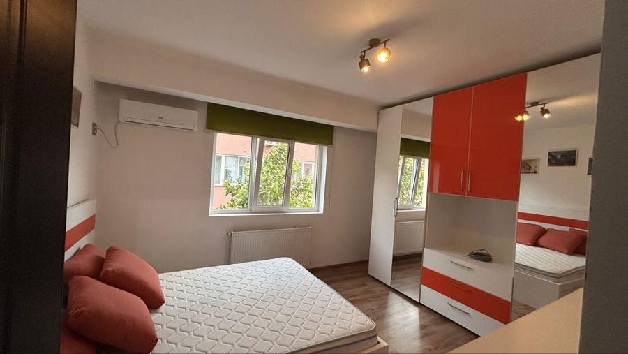 Proprietar vand apartament studio 2 camere mobilat si utilat la 10 minute de metrou Dimitrie Leonida - 7