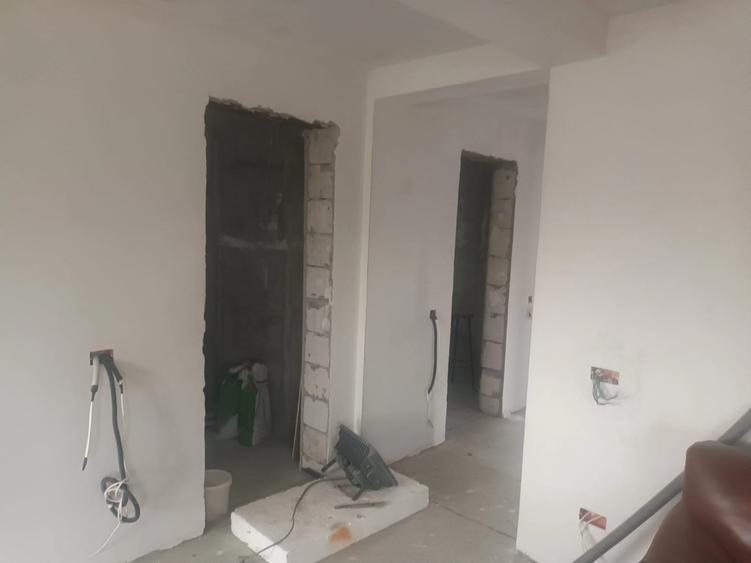Casa  vanzare Clinceni, constructie noua, incalzire in pardoseala, izolatie vata - 11