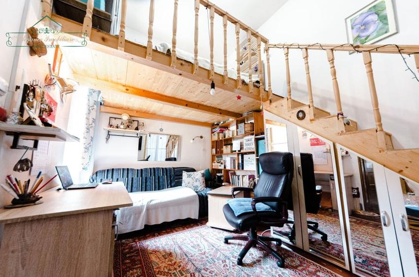 Apartament cu 2 camere si centrală proprie, zona Ultracentrală, Arad - 2