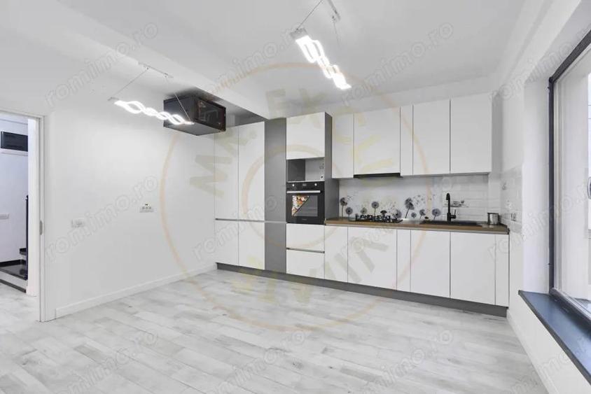 CLADIRE noua DE INCHIRIAT - P+2E+M (TERASA) - Str.Dumbravei, stradal - 4