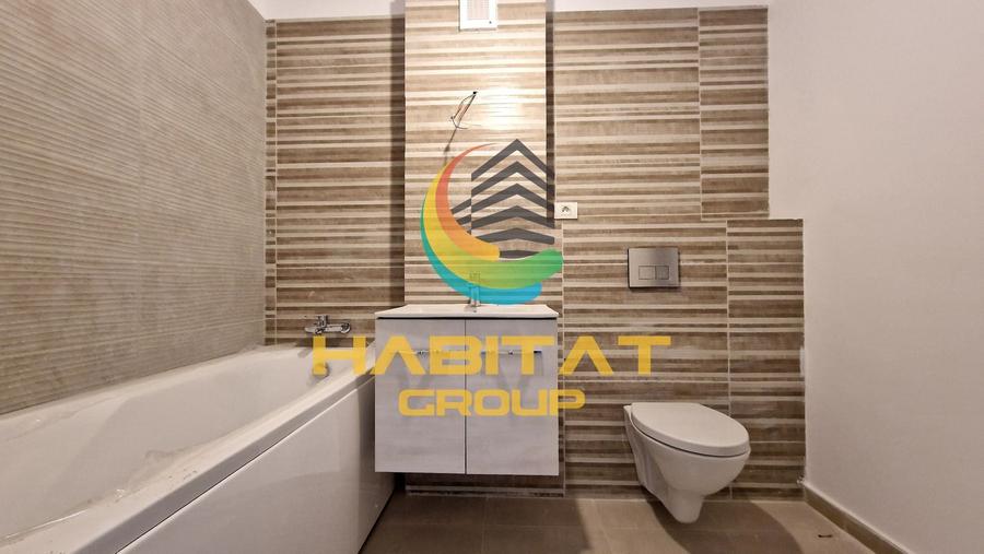 3 camere bloc nou Pallady | 75.6 mp | ideal familie - 13