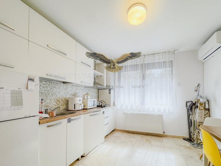 One-room Modern apartment| Hasdeu/UMF - 7