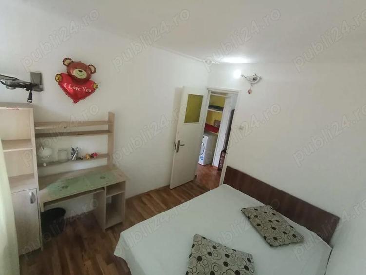 Apartament 3 Camere zona Bularga - intre Silk District si soseaua Bucium (proprietar) - 7