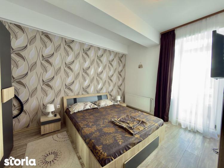 Apartament 2 camere Summerland de inchiriat pe termen lung - 2