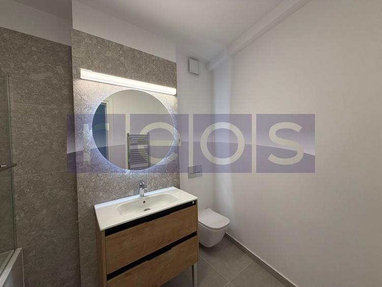 INCHIRIERE 3 CAMERE | BLOC BOUTIQUE | 88MP | IANCU NICOLAE | NEMOBILAT - 8