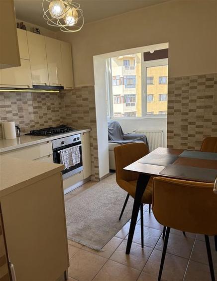 Apartament 2 camere, mobilat utilat- Al. T. Neculai CUG - 4