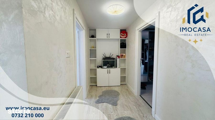 OPORTUNITATE RARA Vila Premium in Caporal Alexa, Jud. Arad - 19