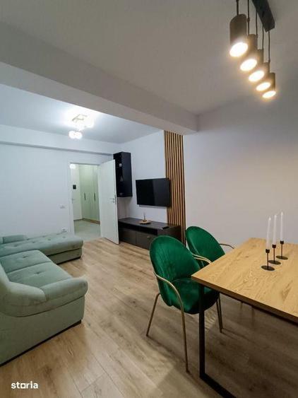 Apartament 2 camere insorit | LUX | Tractorul | Coresi | - 8