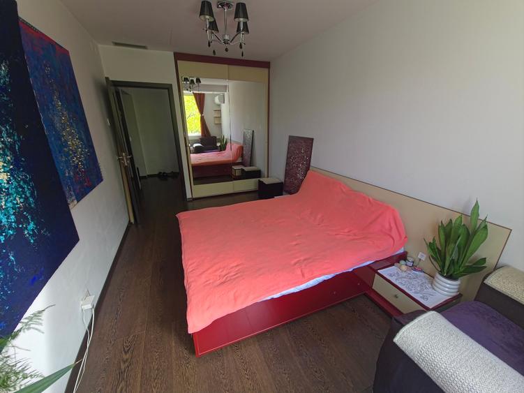 Sat Vacanță Coralia Residence 2 Camere Parcare Subterană Inclusă în Preț - 9