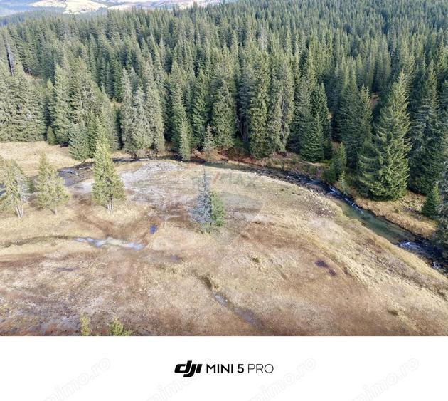 Teren de vanzare Oportunitate investi?ionala - Pe?teraPadina - 3