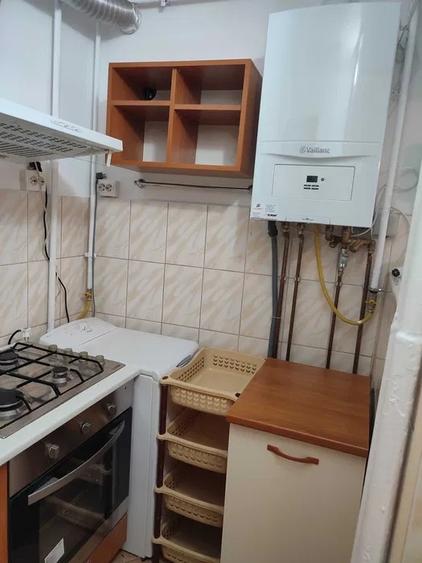 Apartament cu 1 camera, decomandat, zona Baza 3- Carrefour  Felicia - 5