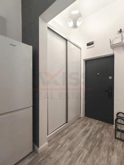 Studio | Vedere catre Mare | prima linie | inaltime 3,5 m | Mamaia Sat - 15